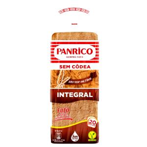 Quantas calorias em 2 fatias (50 g) Pão de Forma Integral Fit?