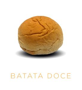 Quantas calorias em 2 fatias (50 g) Pão Fit Batata Doce?