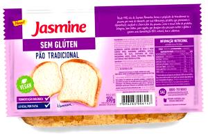 Quantas calorias em 2 fatias (50 g) Pão Granola Salgada?