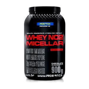 Quantas calorias em 2 medidas (30 g) Whey Micellar?