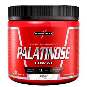 Quantas calorias em 2 scoops (15 g) Palatinose?