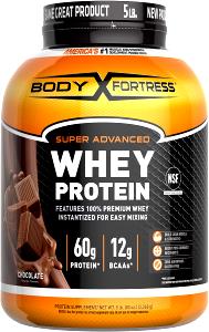 Quantas calorias em 2 scoops (45 g) Chocolate Protein Powder?