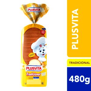 Quantas calorias em 2 unidade (50 g) Pão de Forma Tradicional?