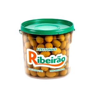 Quantas calorias em 2 unidades (20 g) Azeitonas Gordal?