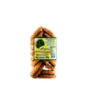 Quantas calorias em 2 unidades (32 g) Biscoito de Amendoim?