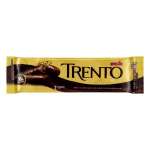 Quantas calorias em 2 unidades (32 g) Trento Avelãs?