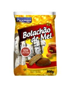 Quantas calorias em 2 unidades (70 g) Bolacha de Mel?