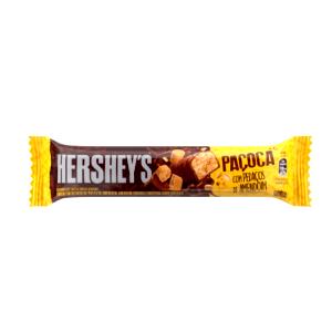 Quantas calorias em 21 unidades (25 g) Amendoim Chocolate?