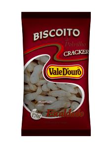 Quantas calorias em 22 unidades (30 g) Biscoito Escaldado?