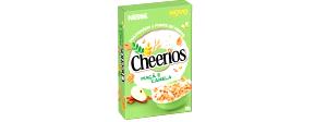 Quantas calorias em 3/4 de xícara (30 g) Cheerios Maçã e Canela?