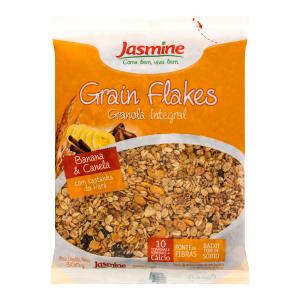 Quantas calorias em 3/4 xícara (40 g) Cereal Matinal com Canela?