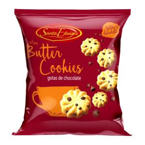 Quantas calorias em 3 biscoitos (30 g) Cookies?