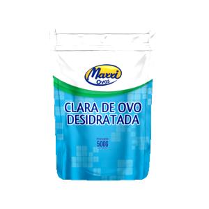 Quantas calorias em 3 colheres de sopa (30 g) Clara de Ovo Desidratada?
