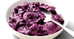 Quantas calorias em 3 colheres de sopa (50 g) Açaí?