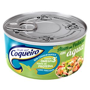 Quantas calorias em 3 colheres de sopa (60 g) Atum em Pedaços com Óleo Comestível?