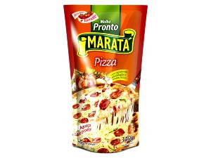 Quantas calorias em 3 colheres de sopa (60 g) Molho Pronto Pizza?