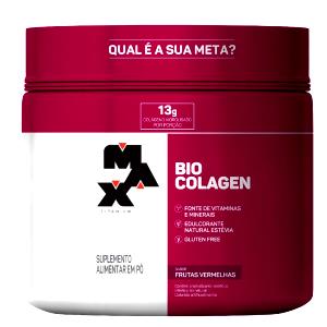 Quantas calorias em 3 dosadores (15 g) Bio Colagen?