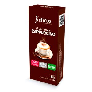 Quantas calorias em 3 unidades (20 g) Fondant de Leite?