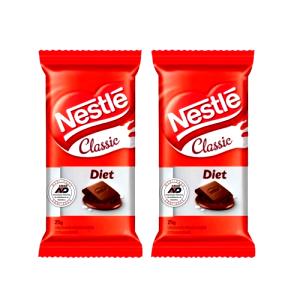 Quantas calorias em 3 unidades (25 g) Geléia com Chocolate?