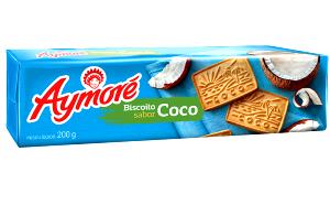 Quantas calorias em 4 1/2 biscoitos (30 g) Wafer Sabor Coco?