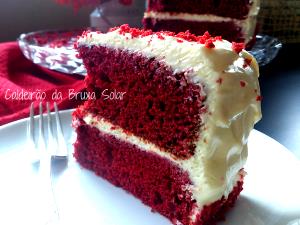 Quantas calorias em 4 1/2 palitos (15 g) Red Velvet?