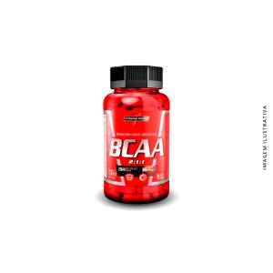 Quantas calorias em 4 cápsulas (2,9 g) BCAA?