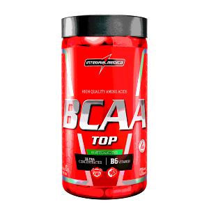 Quantas calorias em 4 cápsulas (3,76 g) BCAA Top Ultra Concentrated?