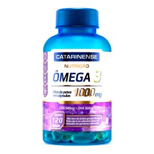 Quantas calorias em 4 cápsulas (4,8 g) Ômega 3?