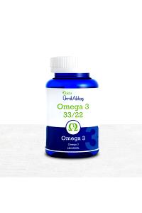 Quantas calorias em 4 cápsulas (5,5 g) Omega 3?