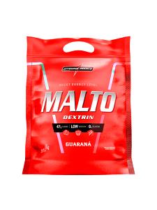 Quantas calorias em 4 colheres de sopa (50 g) Maltodextrin?