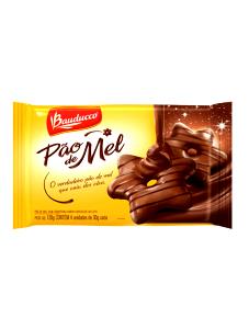 Quantas calorias em 4 unidades (30 g) Doce de Mel?