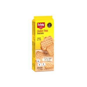 Quantas calorias em 5 biscoitos (29 g) Snackers?