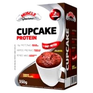 Quantas calorias em 5 colheres de sopa (70 g) Cupcake Protein?