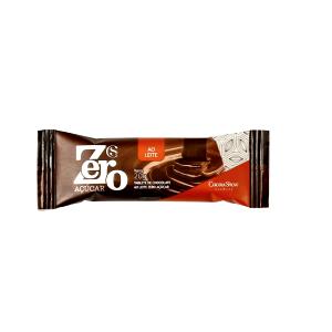 Quantas calorias em 5 unidades (20 g) Choco?