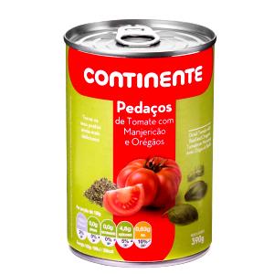 Quantas calorias em 5 unidades (32 g) Palito de Tomate com Manjericão?