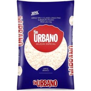 Quantas calorias em 50 g (50 g) Arroz Branco Urbano?