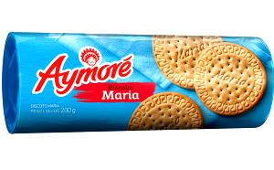 Quantas calorias em 6 1/2 biscoitos (30 g) Cracker Aveia e Mel?