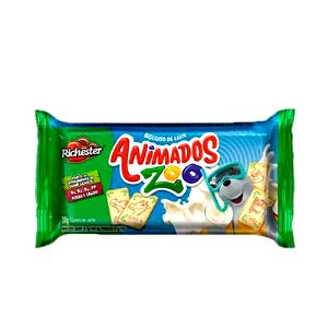 Quantas calorias em 6 biscoito (30 g) Biscoito de Leite?