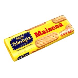 Quantas calorias em 6 biscoitos (30 g) Biscoito Maizena Superiore?