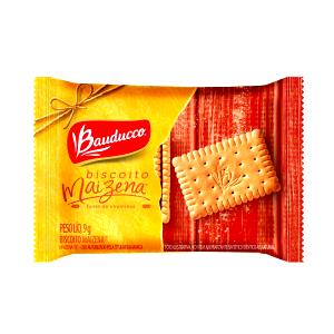 Quantas calorias em 7 biscoitos (30 g) Maizena Vitaminado?