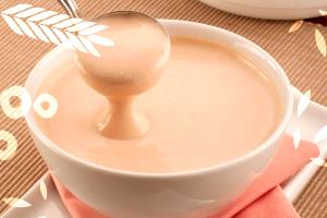 Quantas calorias em 7 colheres de sopa (70 g) Molho Rosé?