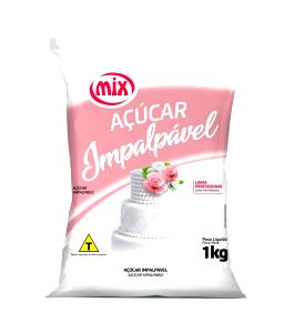 Quantas calorias em 7 unidades (20 g) Pepitas com Açúcar Impalpável?