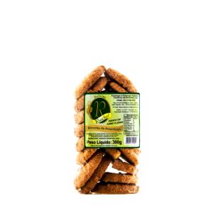 Quantas calorias em 7 unidades (28 g) Biscoito de Amendoim?