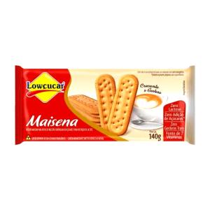 Quantas calorias em 7 unidades (30 g) Biscoito Doce de Maisena?