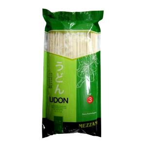 Quantas calorias em porção 80g (80 g) Udon?